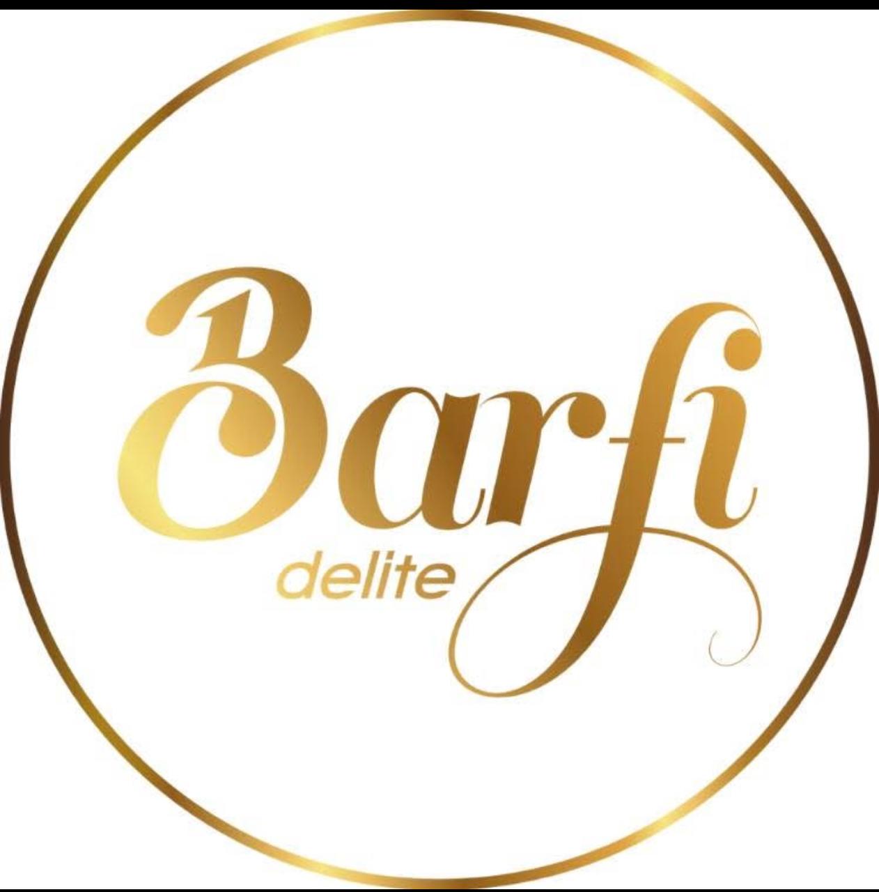 Barfi Delite