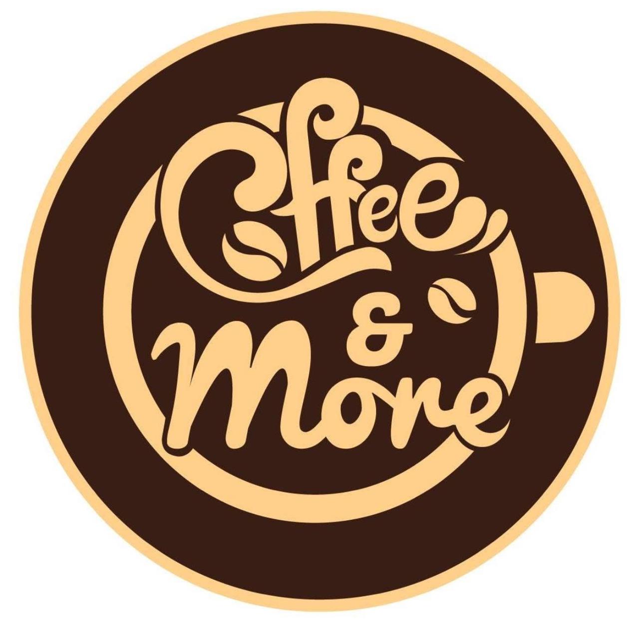 Coffee & More